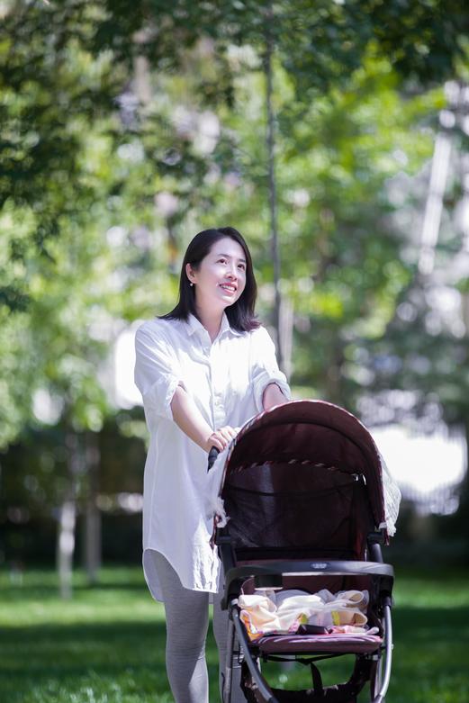 气质最干净的生肖女