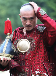 王晓东