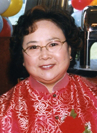 李明珠