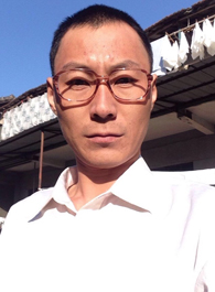 张野