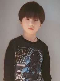马靖宸