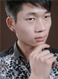 黄杰