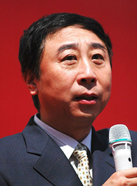 冯巩