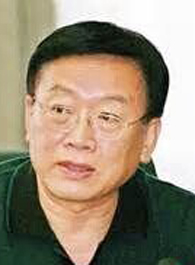 王永生
