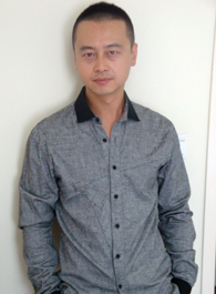 王彬