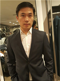 杨鹏