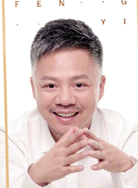 李晓东