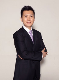黄维