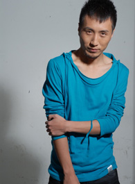 王翀
