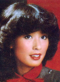 黄淑仪