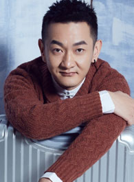 杨超然
