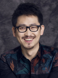 陈玺旭