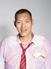 孙明明