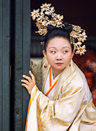 刘金凤