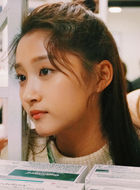 韩星子