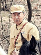 胡杨林