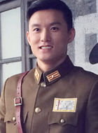 余庚扬