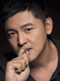 杨伯涛
