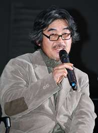 郑道准